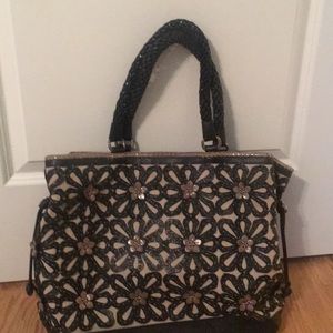Brighton tote- hardly used